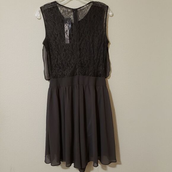 CIEL USA Women's High Waist  romper Sz M - Picture 2 of 9